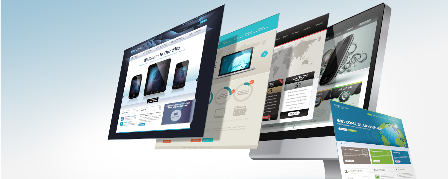 Projektowanie stron WWW